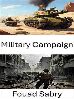 cover image of Military Campaign